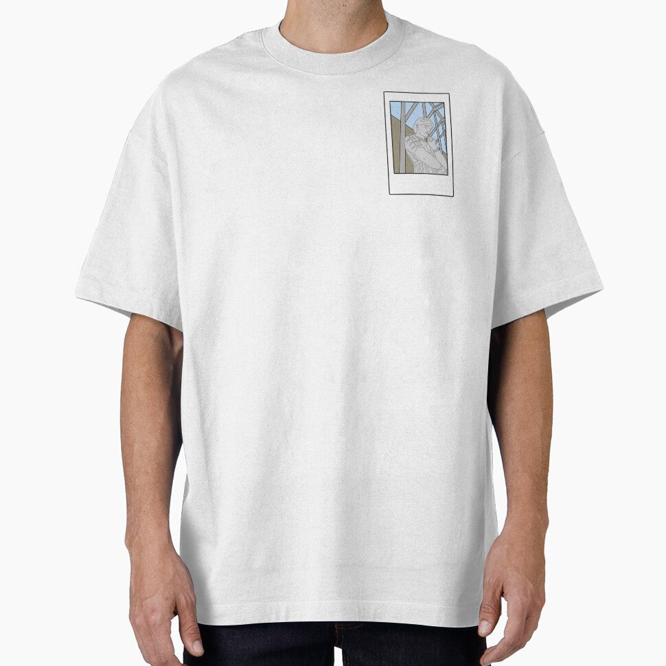 Marble Sculpture Photo by A. Lee T-Shirts, Hoodie, Sweatshirt | BlankRebels.com (Image 1)