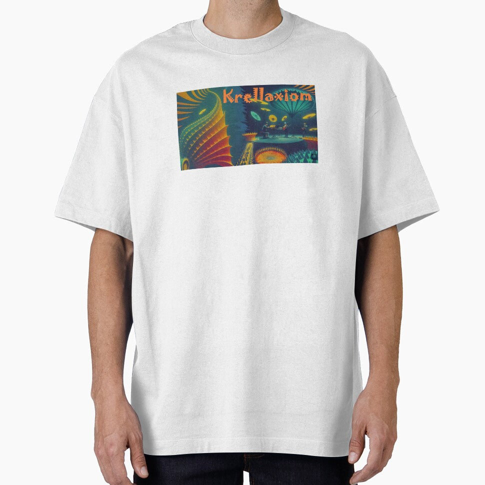 Krellaxiom 03 by Krellaxiom Merch