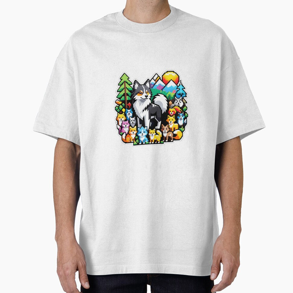 Dogs by Stay-Pawsitive T-Shirts, Hoodie, Sweatshirt | BlankRebels.com (Image 1)