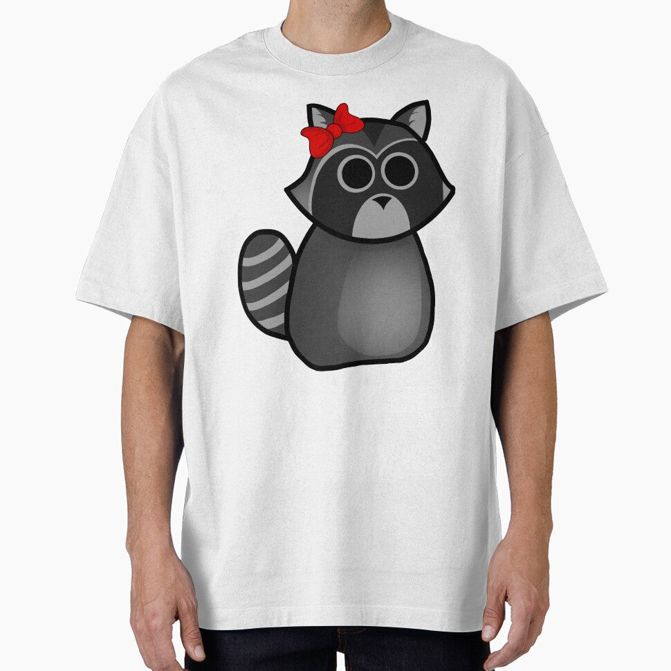 Trash panda by Brittinylou101 T-Shirts, Hoodie, Sweatshirt | BlankRebels.com (Image 1)