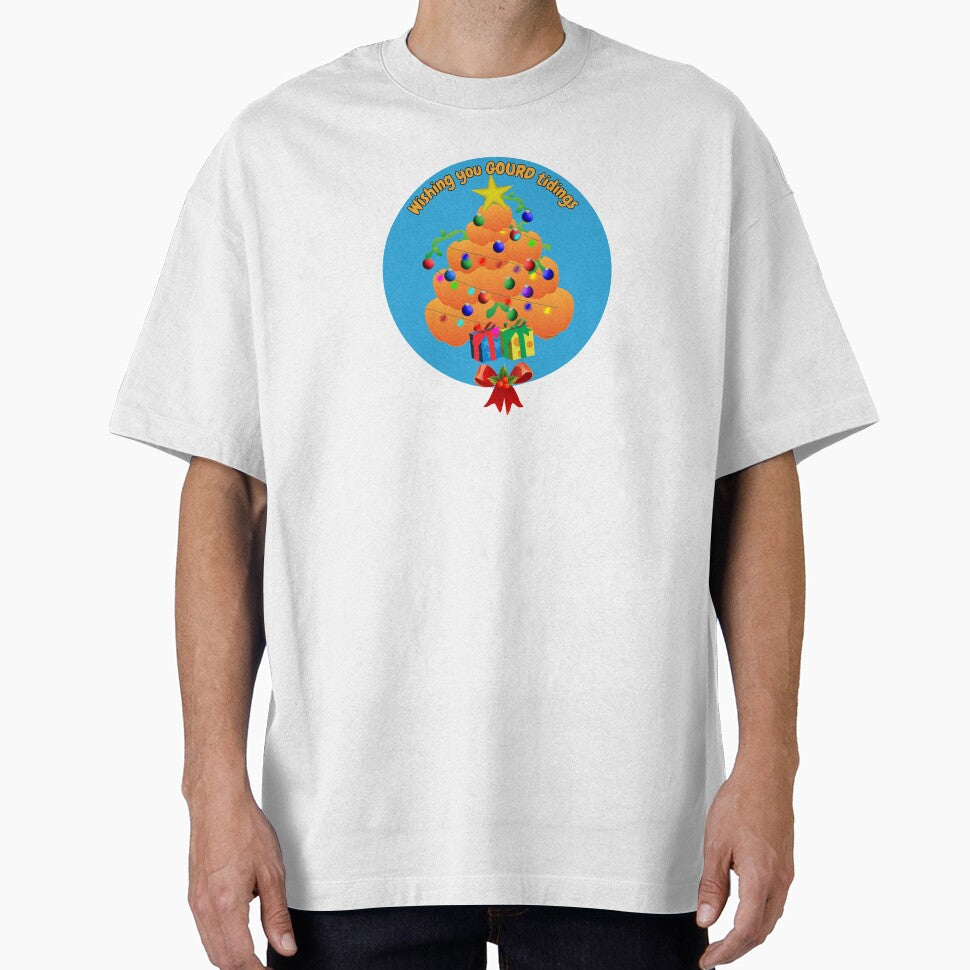 Wishing you GOURD Tidings by DesignsbyDustin T-Shirts, Hoodie, Sweatshirt | BlankRebels.com (Image 1)
