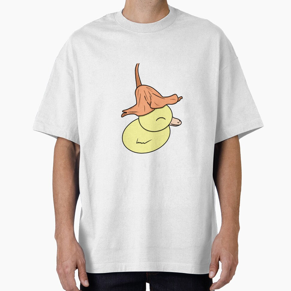 Little Duck by Autumn Fineberg T-Shirts, Hoodie, Sweatshirt | BlankRebels.com (Image 1)