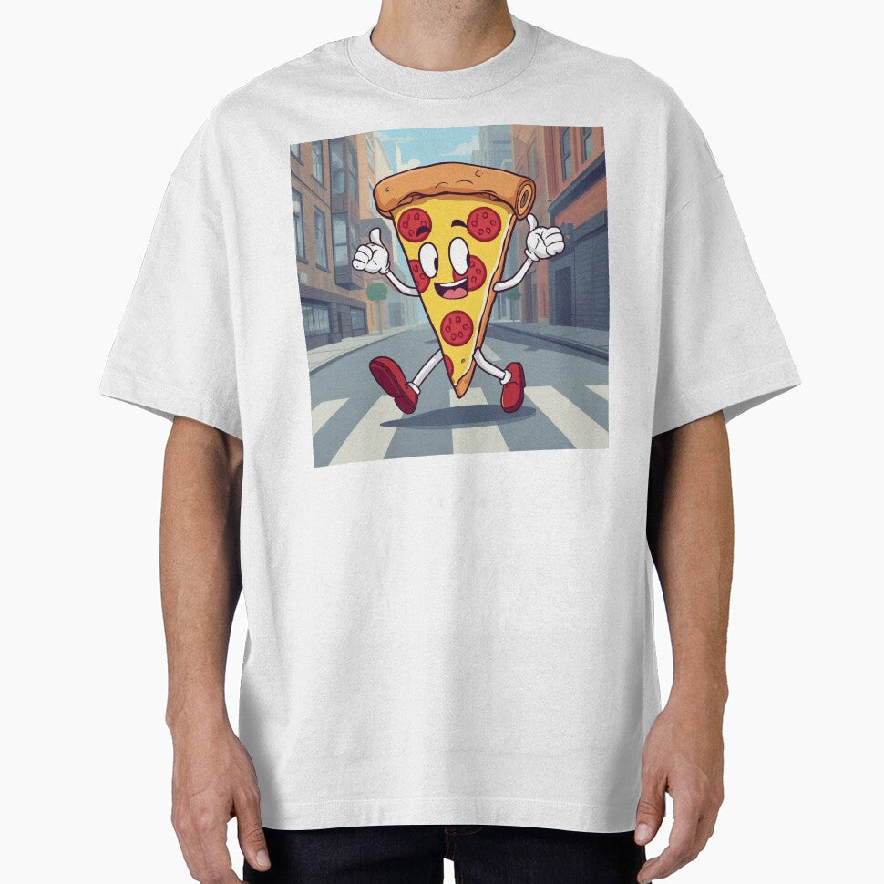 Funny pizza - Beatles pizza by Luisshopp T-Shirts, Hoodie, Sweatshirt | BlankRebels.com (Image 1)