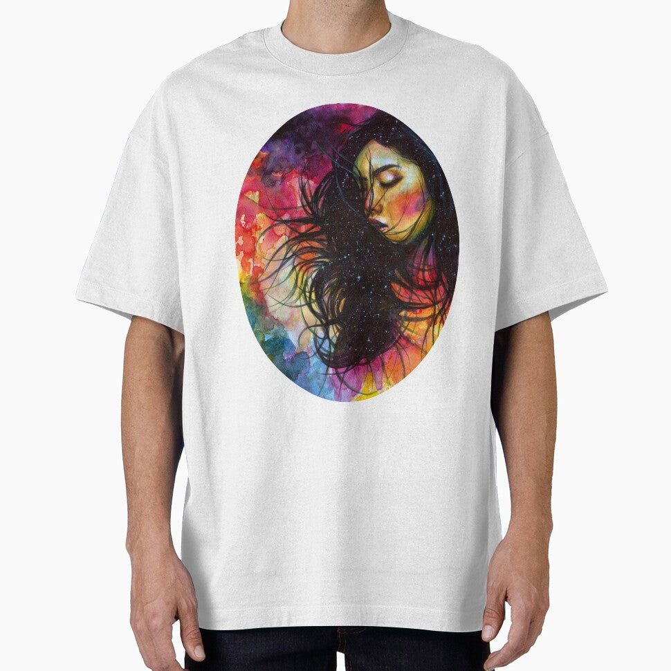 Overthinking by umantsiva T-Shirts, Hoodie, Sweatshirt | BlankRebels.com (Image 1)