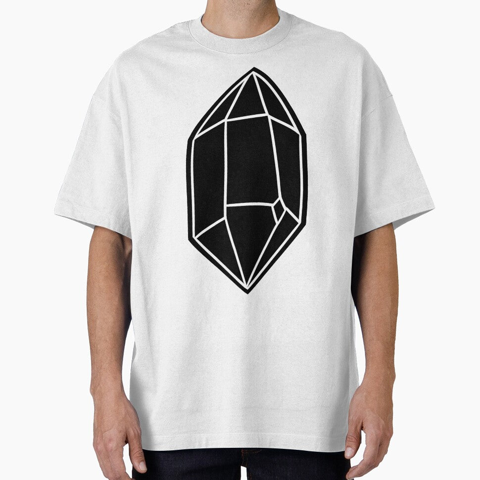 Crystal by Aiell T-Shirts, Hoodie, Sweatshirt | BlankRebels.com (Image 1)