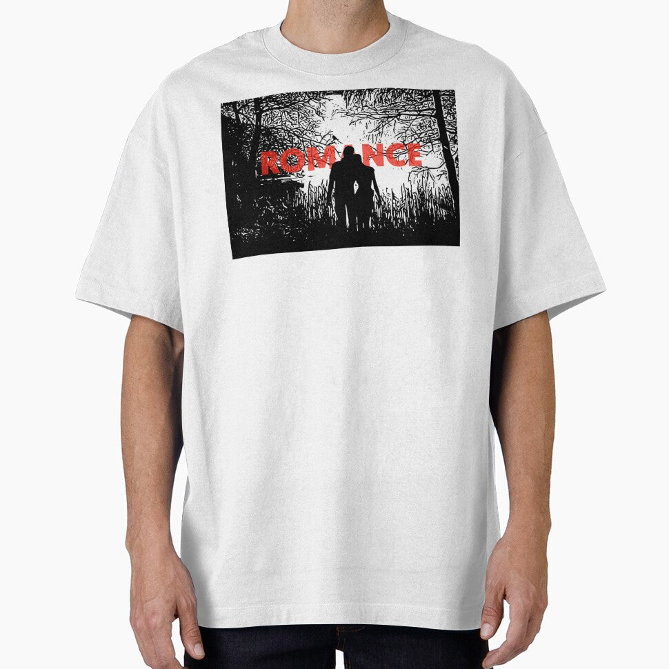 The Romantic Couple by SirErnZ T-Shirts, Hoodie, Sweatshirt | BlankRebels.com (Image 1)