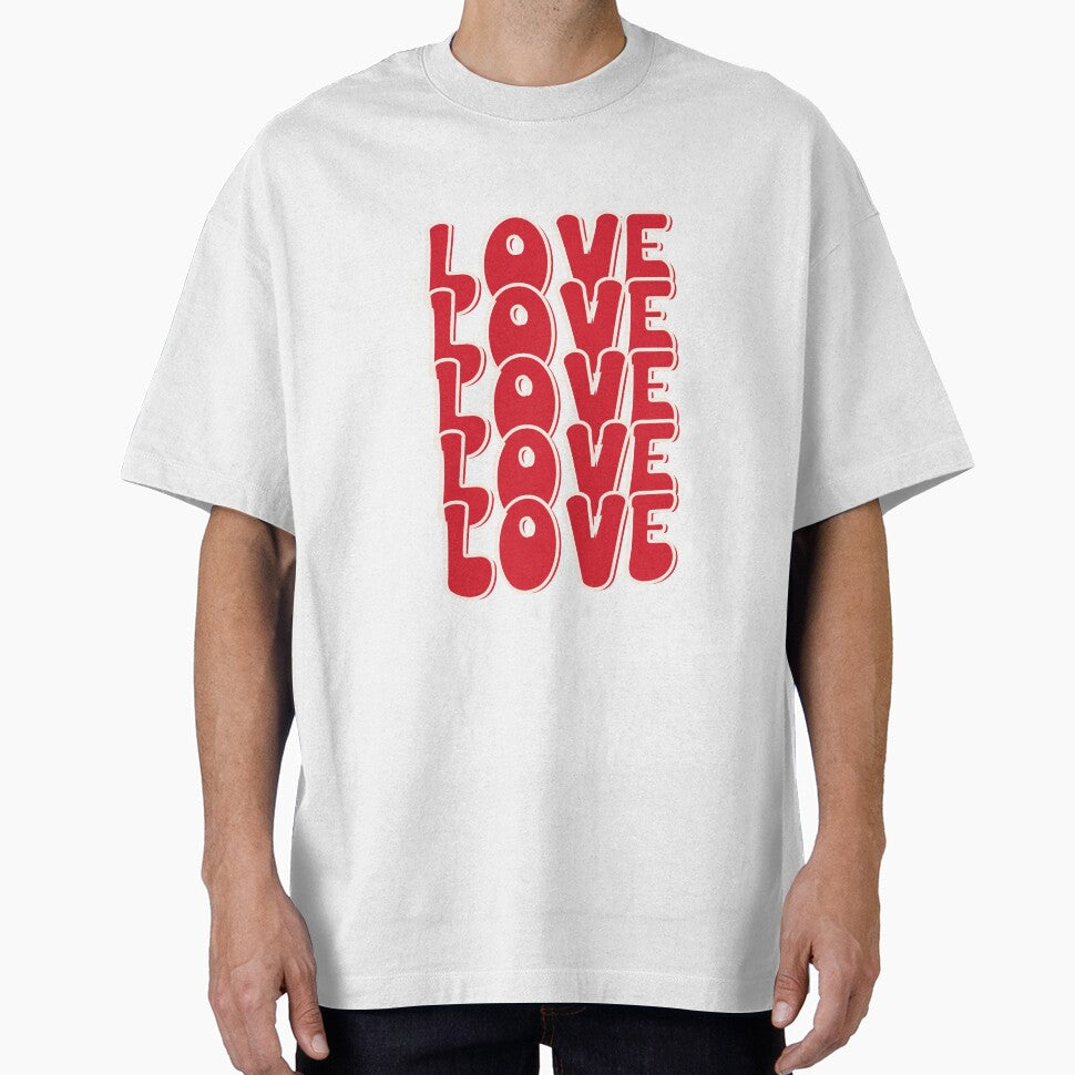 Love, Self-Love Quote by Magic Love Art Print T-Shirts, Hoodie, Sweatshirt | BlankRebels.com (Image 1)
