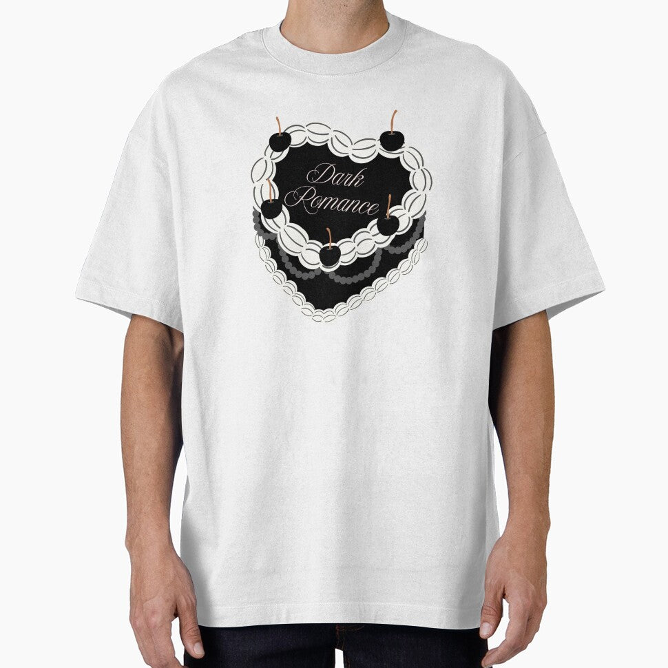 Dark Romance Book Trope by earthtokarly T-Shirts, Hoodie, Sweatshirt | BlankRebels.com (Image 1)