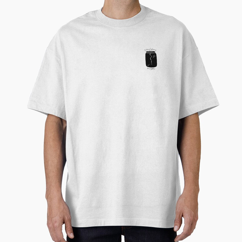 Lightning in a Bottle by Tyler Treat T-Shirts, Hoodie, Sweatshirt | BlankRebels.com (Image 1)