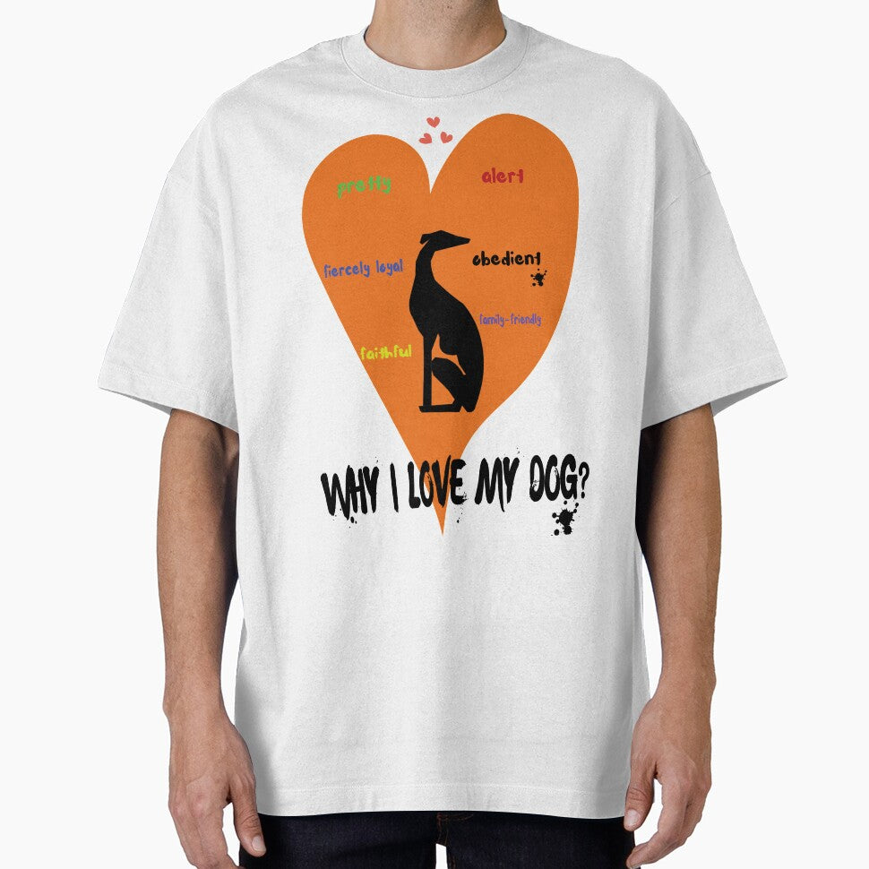 Dog Lover Art T-Shirts, Hoodie, Sweatshirt