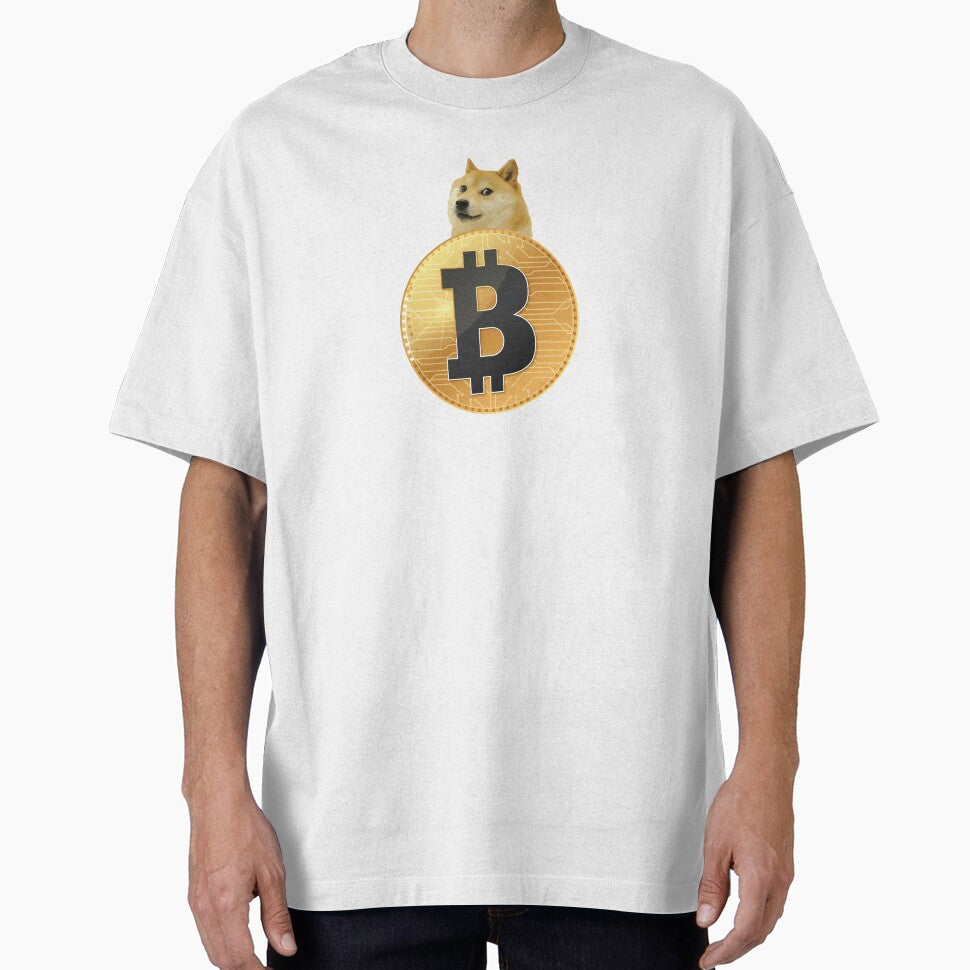 I love dogecoin by empathylife T-Shirts, Hoodie, Sweatshirt | BlankRebels.com (Image 1)