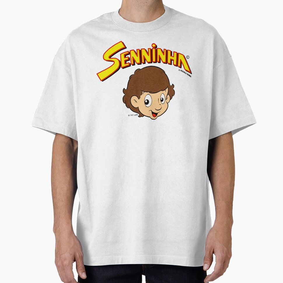 Senninha 1997 T-Shirts, Hoodie, Sweatshirt