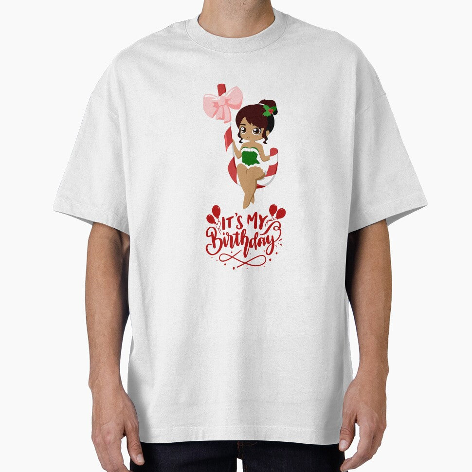 Its My Birthday Princess by Quirky Dez