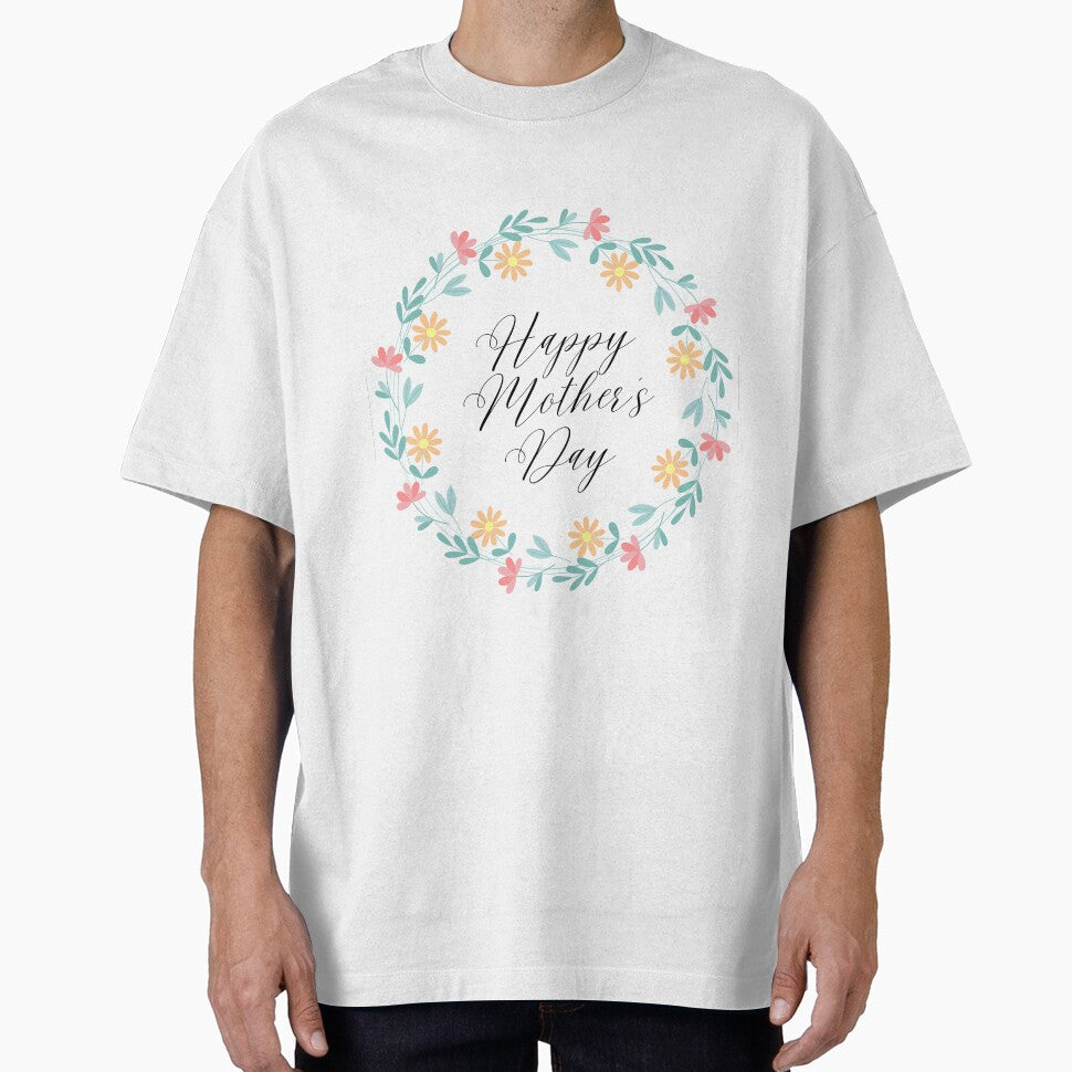 Mothers Day Gift - Happy Mothers Day by LilysDesignShop T-Shirts, Hoodie, Sweatshirt | BlankRebels.com (Image 1)