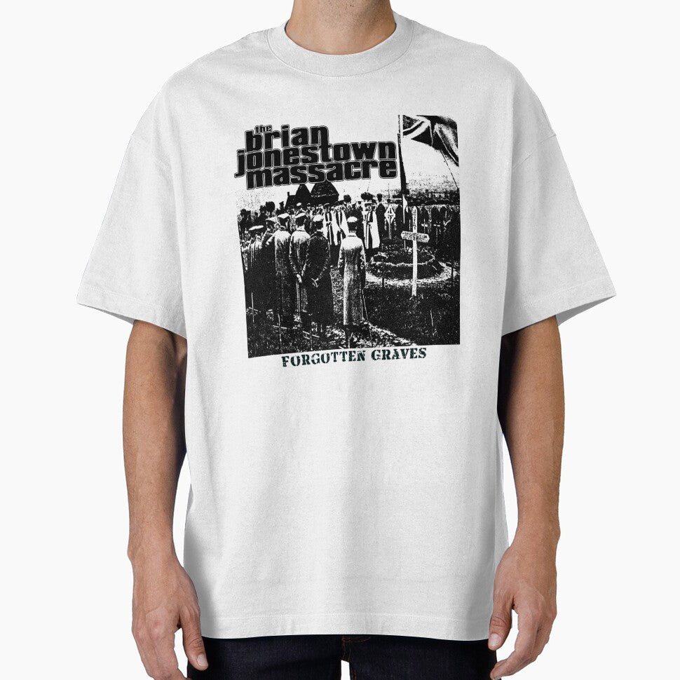 The Brian Jonestown Masacre Forgotten Graves 1990 Garage Rock Band by lorense99 T-Shirts, Hoodie, Sweatshirt (Image 1)