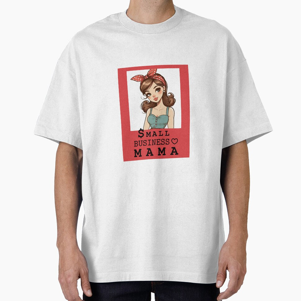 business mom by quotefactory T-Shirts, Hoodie, Sweatshirt | BlankRebels.com (Image 1)