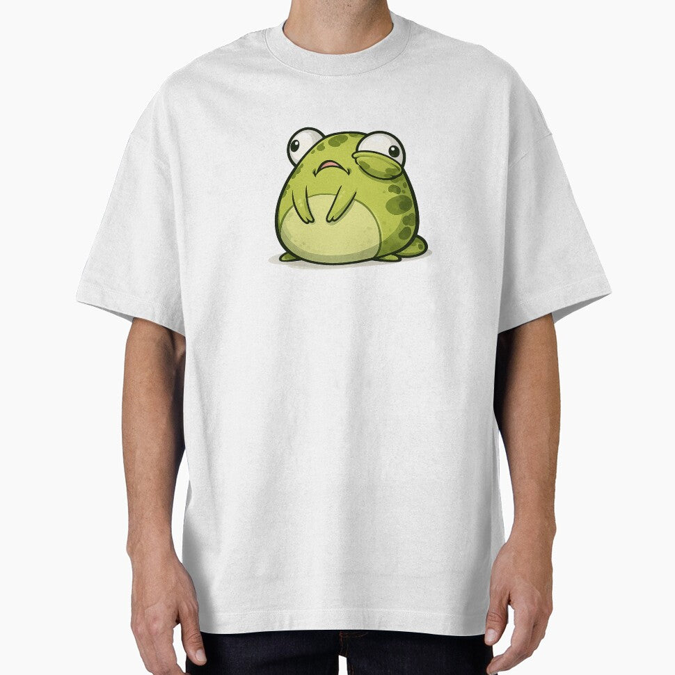 Dafuq Frog T-Shirts, Hoodie, Sweatshirt