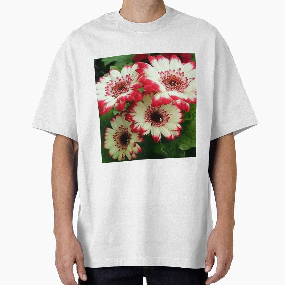 Flowers by Shahid1234 T-Shirts, Hoodie, Sweatshirt | BlankRebels.com (Image 1)