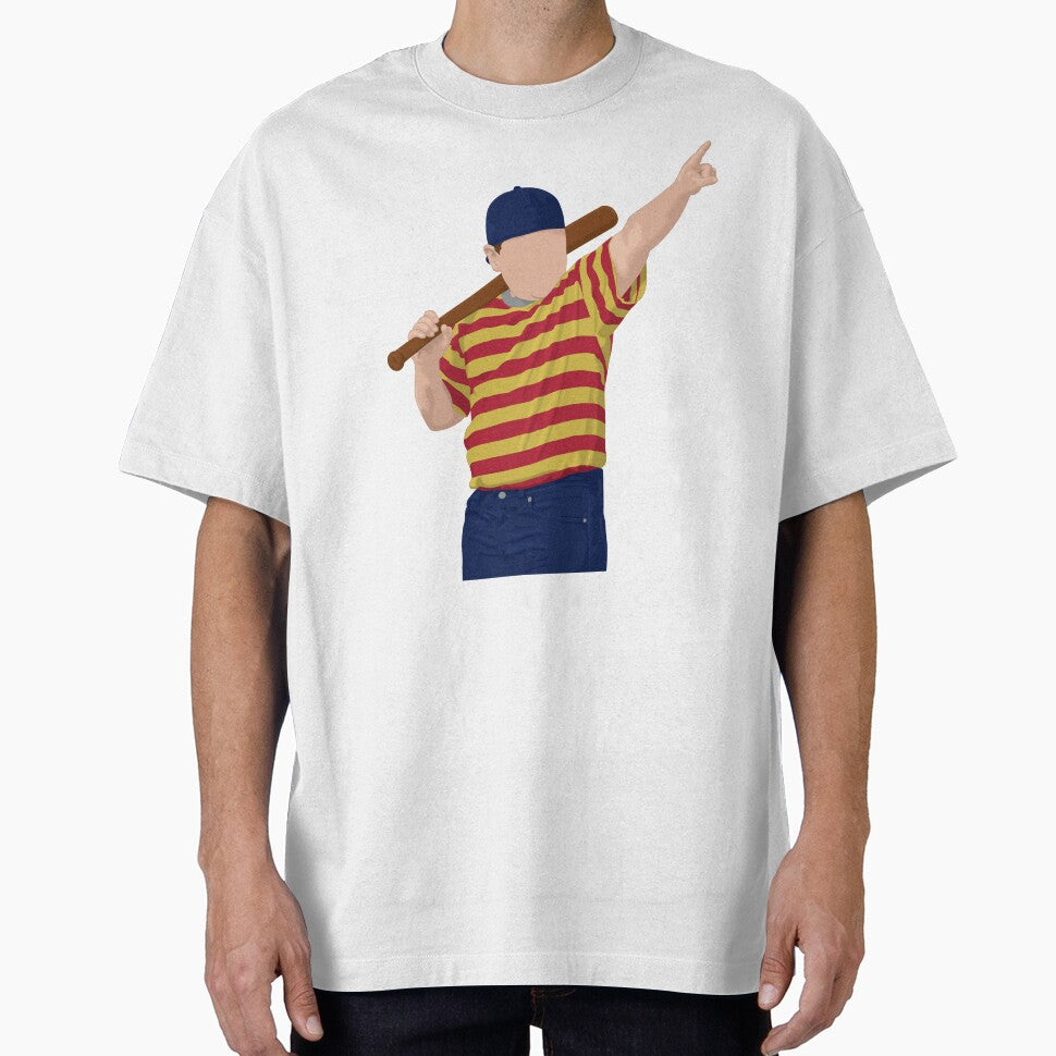 The Baseball Boy by nikolaj1301 T-Shirts, Hoodie, Sweatshirt | BlankRebels.com (Image 1)