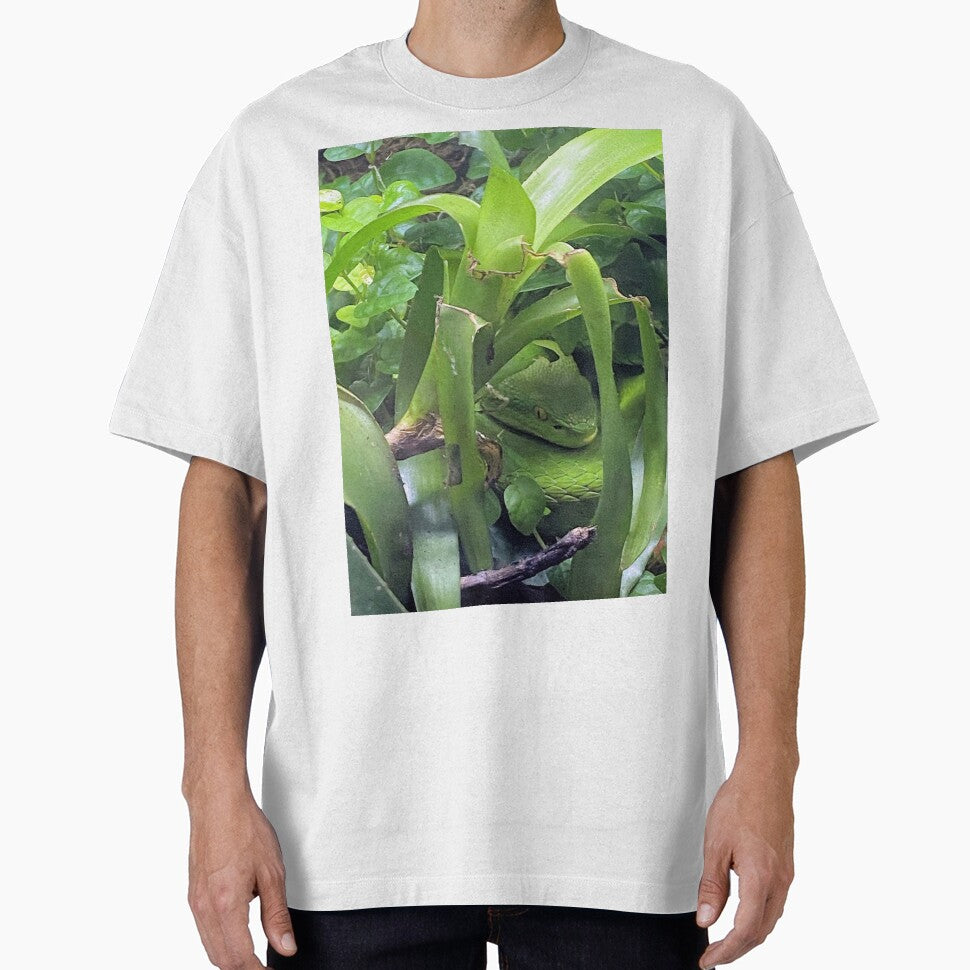 WHITE LIPPED VIPER 4 by BOLLA67 T-Shirts, Hoodie, Sweatshirt | BlankRebels.com (Image 1)