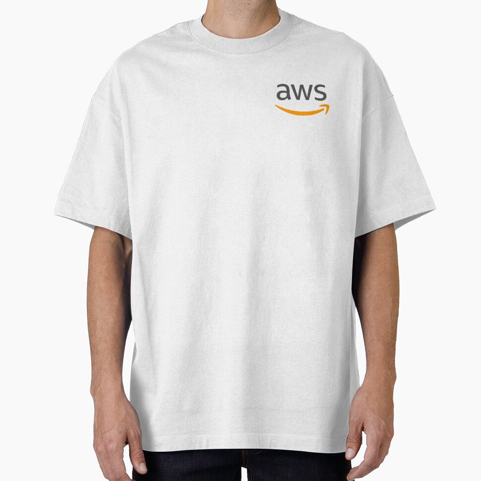 Copy of Aws Double Arrow by Mr  Shy T-Shirts, Hoodie, Sweatshirt | BlankRebels.com (Image 1)