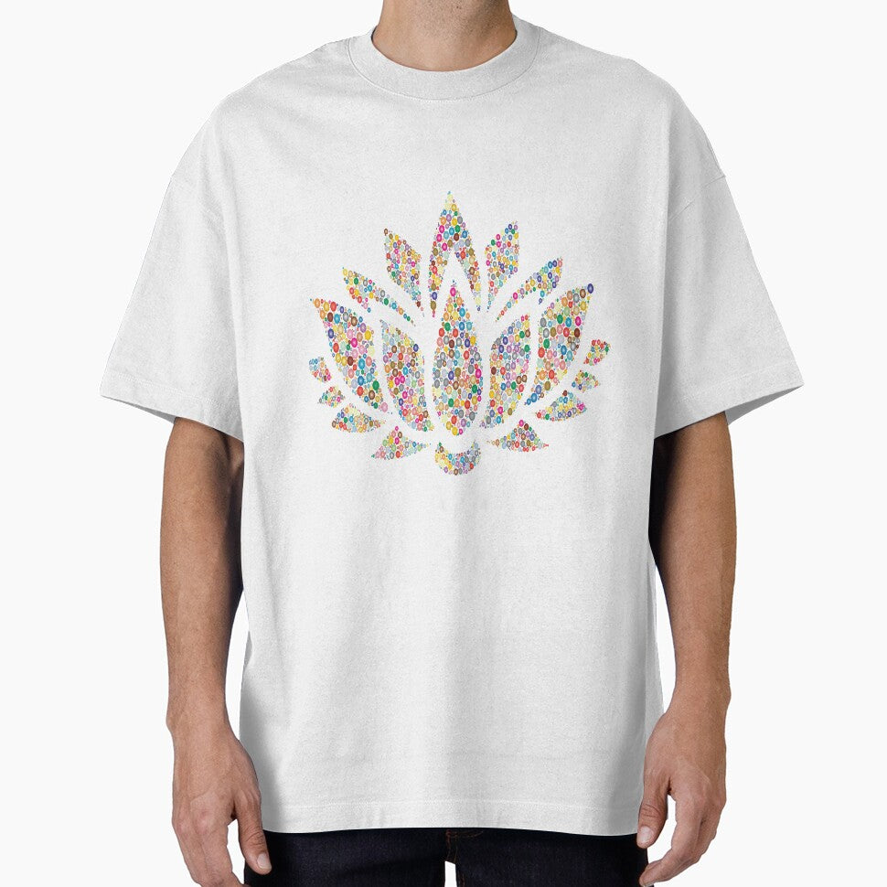 Flower Art by customgiftstore T-Shirts, Hoodie, Sweatshirt | BlankRebels.com (Image 1)