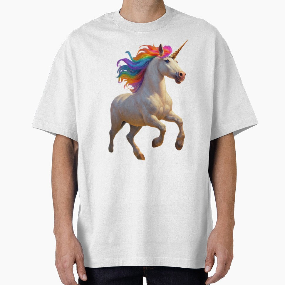 Modern Unicorn Design by picartlinxx T-Shirts, Hoodie, Sweatshirt | BlankRebels.com (Image 1)