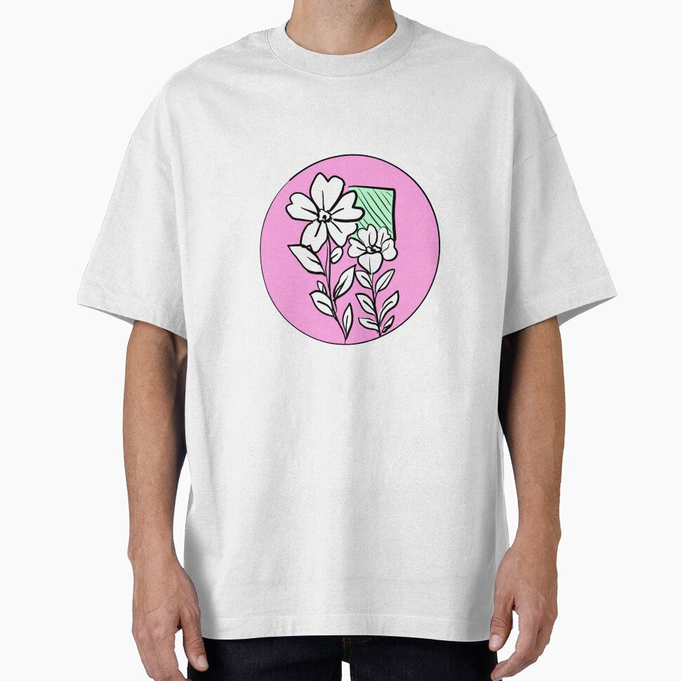 flowers by HibiscusHeron T-Shirts, Hoodie, Sweatshirt | BlankRebels.com (Image 1)
