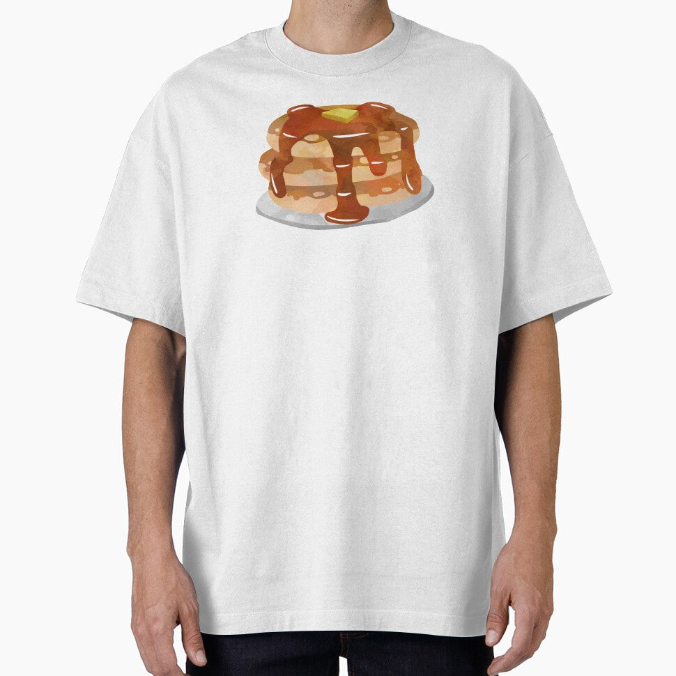 Pancake by sunnyxvibesss T-Shirts, Hoodie, Sweatshirt | BlankRebels.com (Image 1)