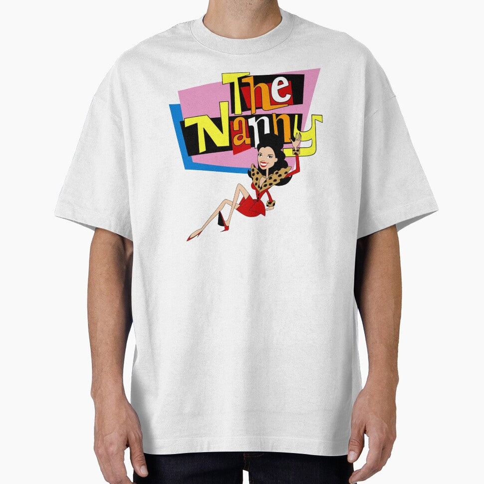 Nanny T-Shirts, Hoodie, Sweatshirt