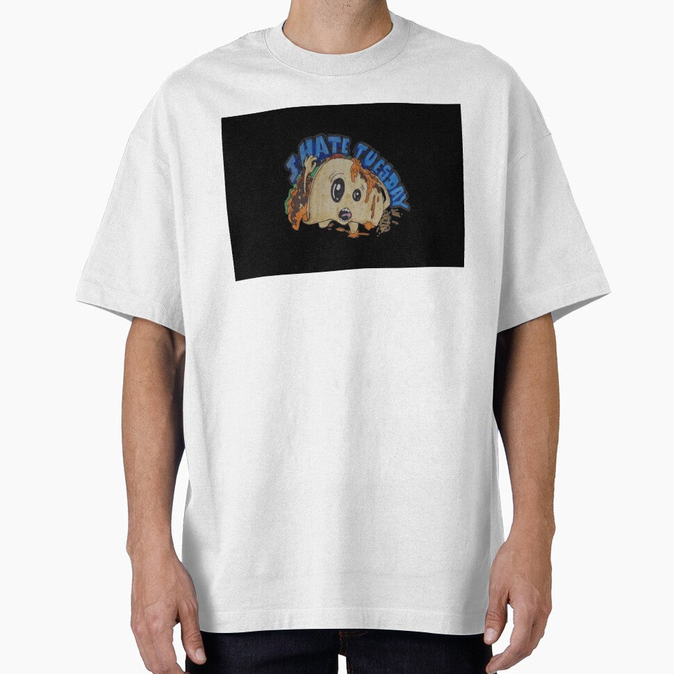 Taco Tuesdays by Wall*Art T-Shirts, Hoodie, Sweatshirt | BlankRebels.com (Image 1)