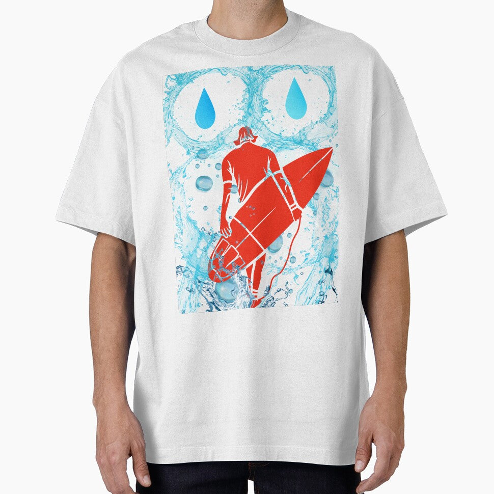 Surfing by prinnt T-Shirts, Hoodie, Sweatshirt | BlankRebels.com (Image 1)