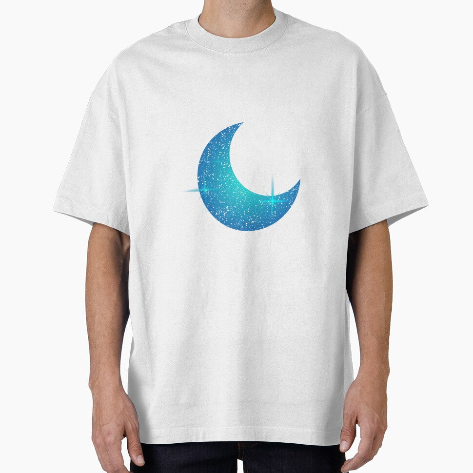 blue Moon by Stratoguayota T-Shirts, Hoodie, Sweatshirt | BlankRebels.com (Image 1)