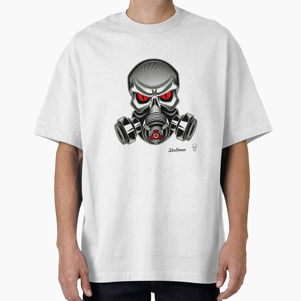 Skull by theSkullman T-Shirts, Hoodie, Sweatshirt | BlankRebels.com (Image 1)