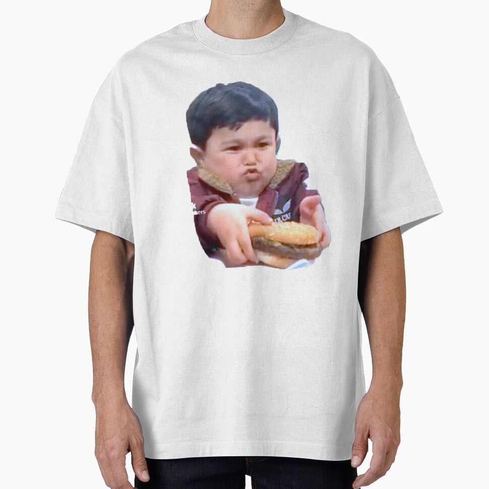 Borgir Kid Meme by OrrathDZ T-Shirts, Hoodie, Sweatshirt | BlankRebels.com (Image 1)
