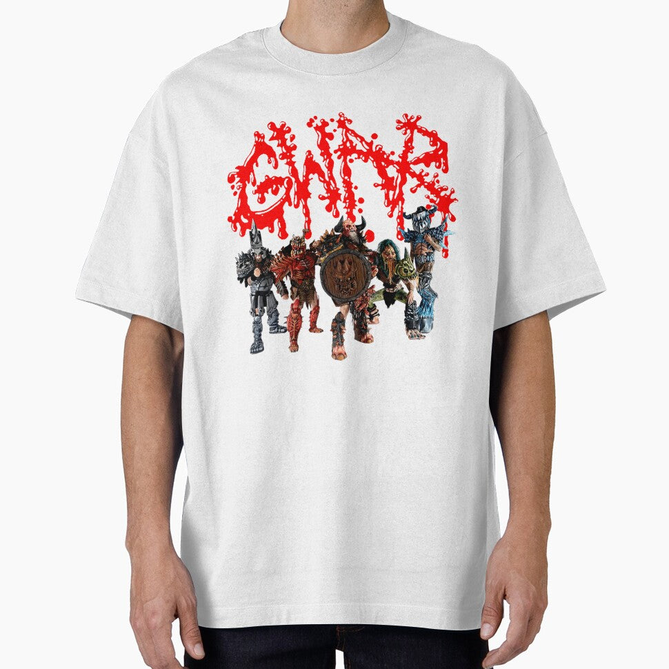 Member Band Metal by Dexyner T-Shirts, Hoodie, Sweatshirt | BlankRebels.com (Image 1)