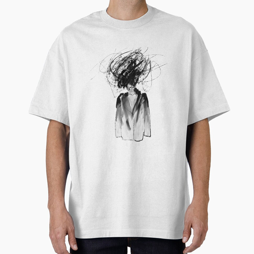 Overthinking by livvysophie T-Shirts, Hoodie, Sweatshirt | BlankRebels.com (Image 1)