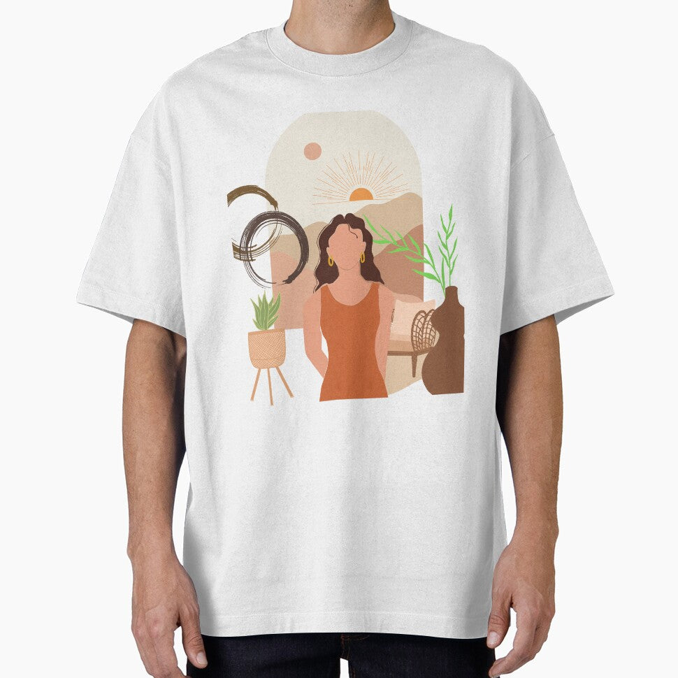 Boho Woman Sunshine T-Shirts, Hoodie, Sweatshirt