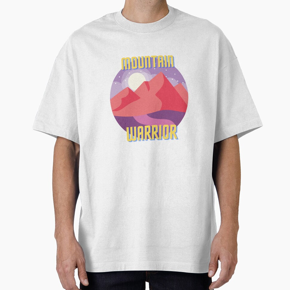 mountain warrior 04 from mountain bear by edgarallesch T-Shirts, Hoodie, Sweatshirt | BlankRebels.com (Image 1)