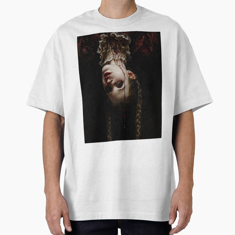 This world within my mind Did it ever even exist? by breedmydarkness T-Shirts, Hoodie, Sweatshirt | BlankRebels.com (Image 1)