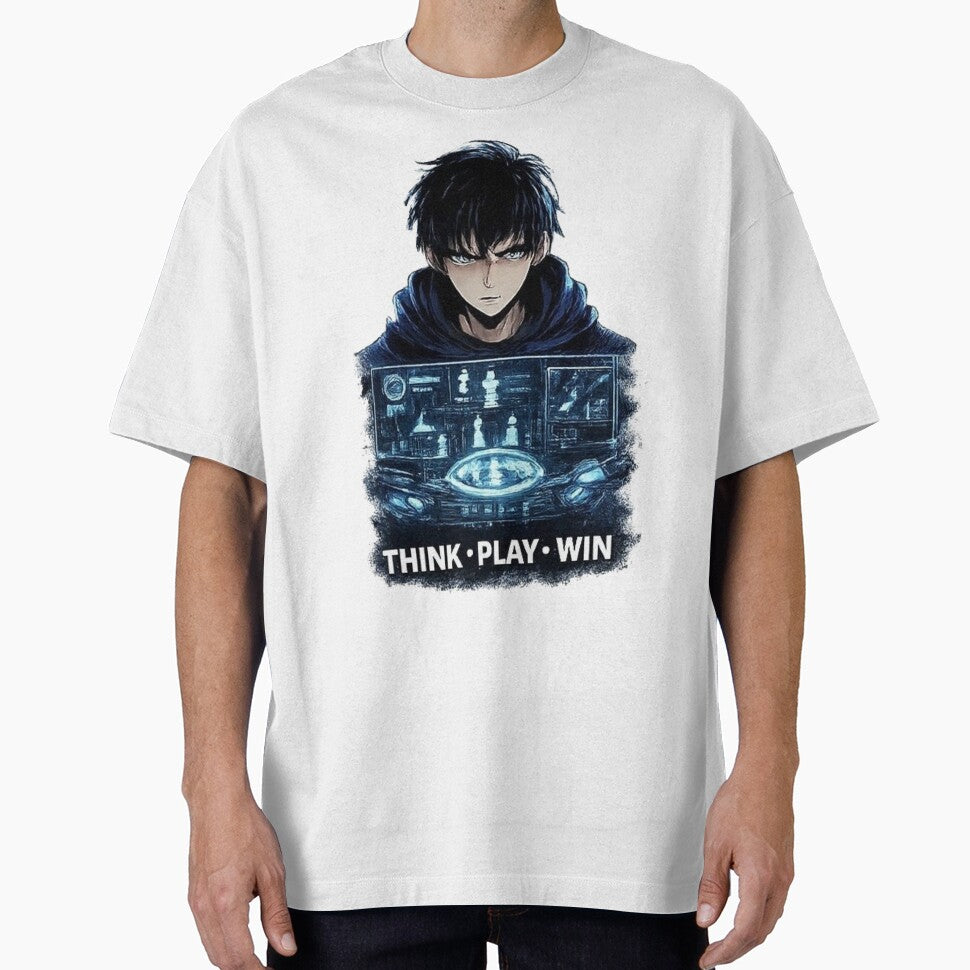 think play win by LenysEcoHome T-Shirts, Hoodie, Sweatshirt | BlankRebels.com (Image 1)