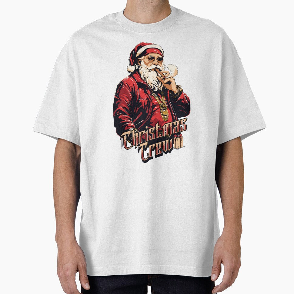 Christmas Crew by CourageousTees T-Shirts, Hoodie, Sweatshirt | BlankRebels.com (Image 1)