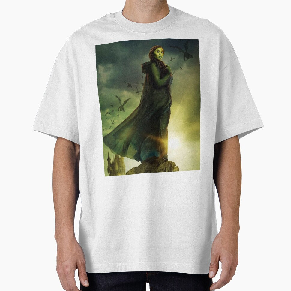 elphaba for good by Backstage by Leyzel