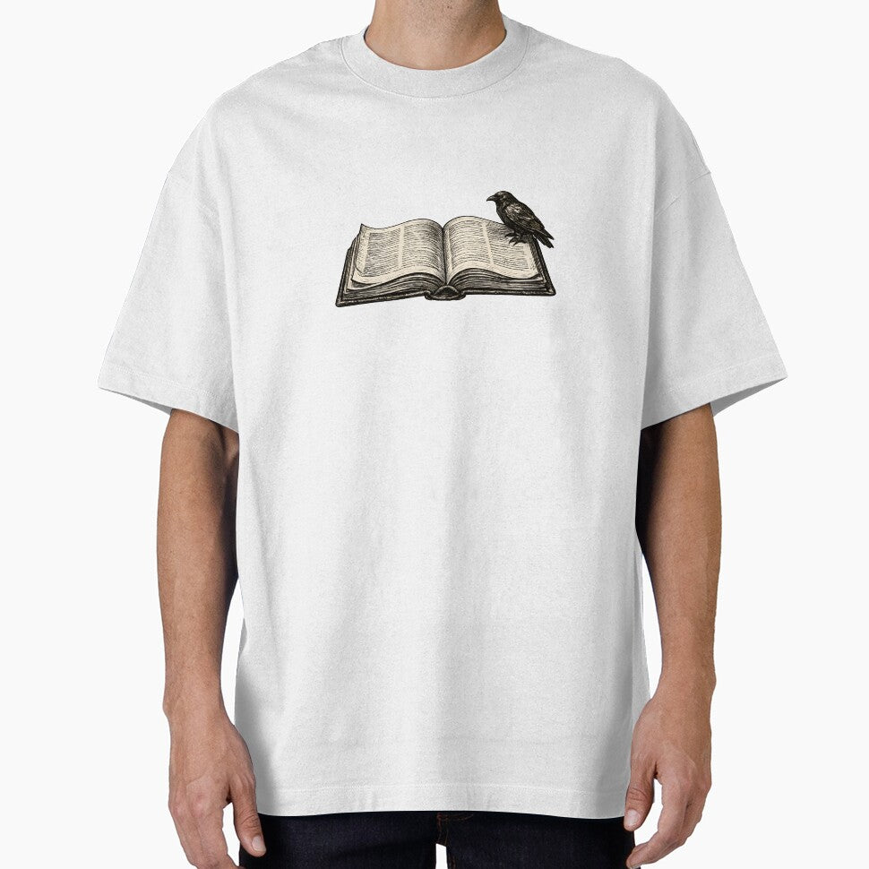 Romanticize Your Ruin – Dark Academia Engraving by KawaiiOrbit T-Shirts, Hoodie, Sweatshirt | BlankRebels.com (Image 1)