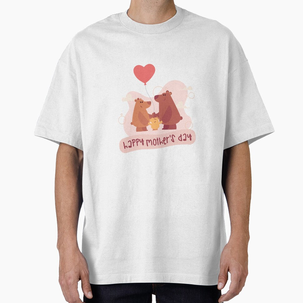Mama Bear, Happy Mothers Day by RockyTopDesigns T-Shirts, Hoodie, Sweatshirt | BlankRebels.com (Image 1)