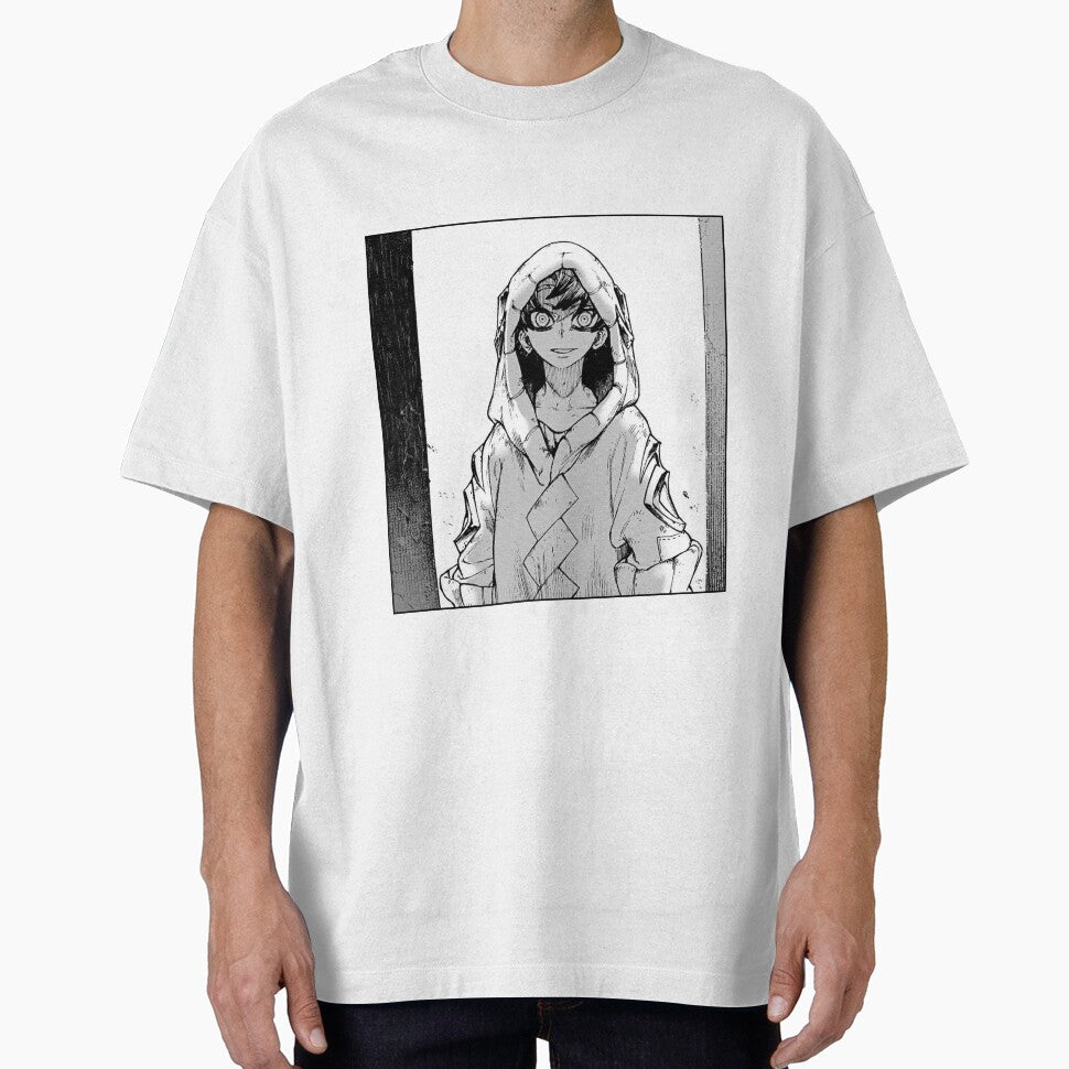 Gachiakuta - Rudo by MangaDoctor T-Shirts, Hoodie, Sweatshirt | BlankRebels.com (Image 1)