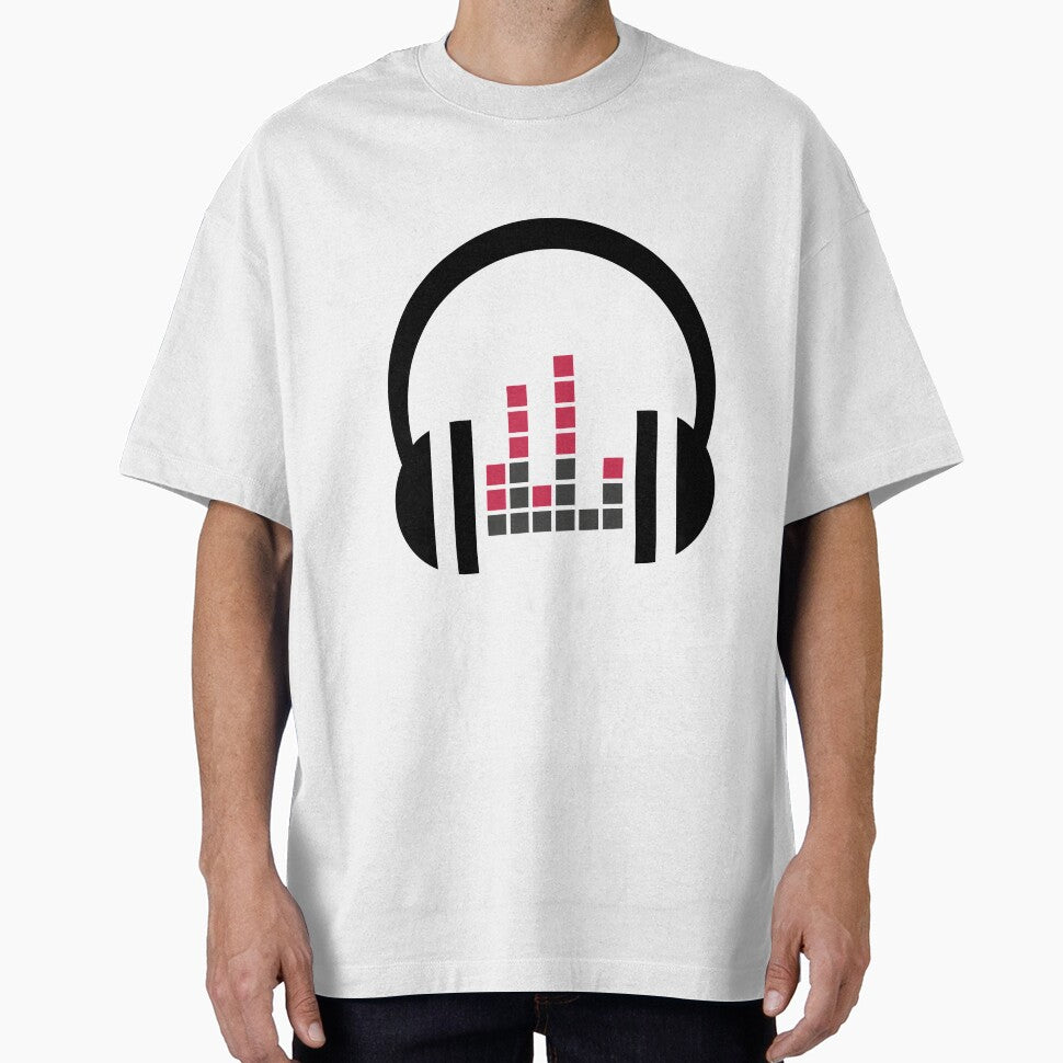 Music lover by Negasonic T-Shirts, Hoodie, Sweatshirt | BlankRebels.com (Image 1)
