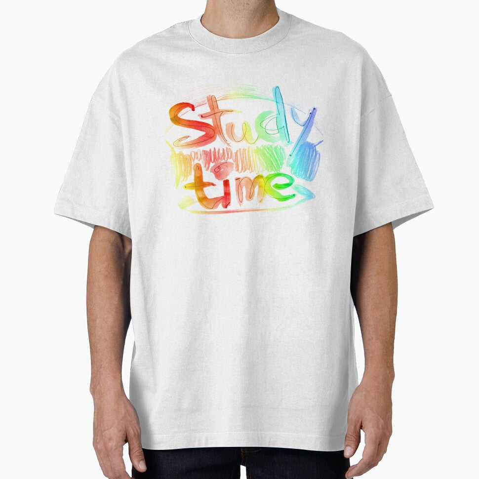 Study words | study words lettering by lausn T-Shirts, Hoodie, Sweatshirt | BlankRebels.com (Image 1)