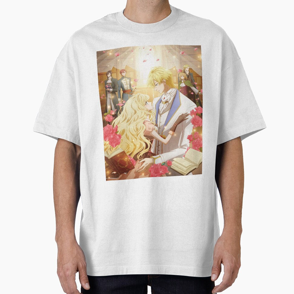 bibliophile princess by ALAAWII T-Shirts, Hoodie, Sweatshirt | BlankRebels.com (Image 1)