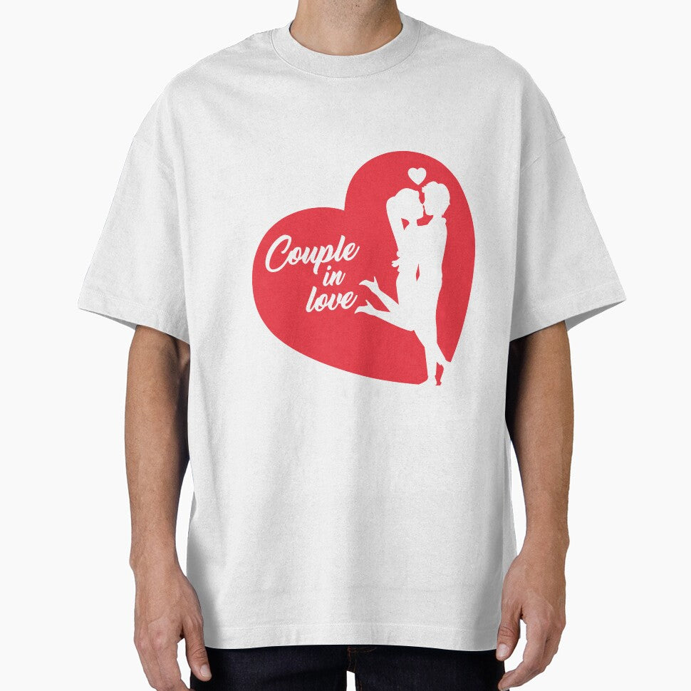 Couple in love by lalitkumar18 T-Shirts, Hoodie, Sweatshirt | BlankRebels.com (Image 1)